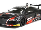 Losi Audi R8 1:6 LMS Ultra FIA-GT3 BL AVC RTR